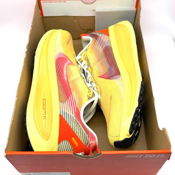 Nike Mens Vomero 18 SE International Pack Shoes Sz 12 New Running IH3576-999 main image 5